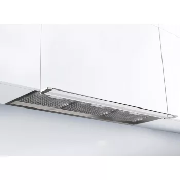 Pando TIB-2/60 cm Beépíthető páraelszívó,inox