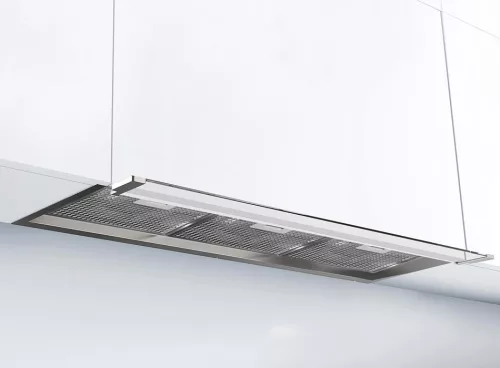Pando TIB-2/60 cm Beépíthető páraelszívó,inox