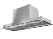Pando TIB-2/60 cm Beépíthető páraelszívó,inox