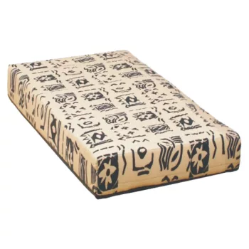 Rugós matrac, 140x200, FUTON ARONA