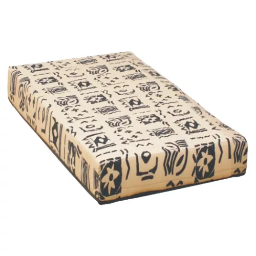 Egyoldalú rugós matrac, 90x200, FUTON ARONA
