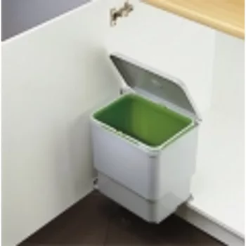 SESAMO szeméttároló rendszer 1x16l - ALVEUS