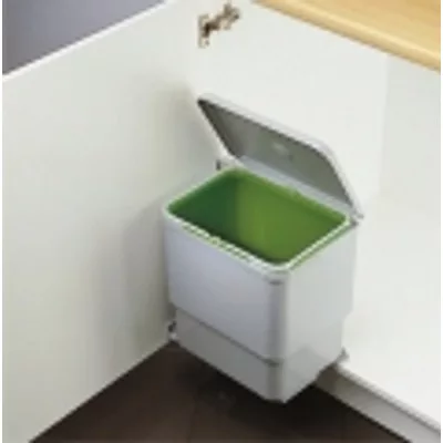 SESAMO szeméttároló rendszer 1x16l - ALVEUS