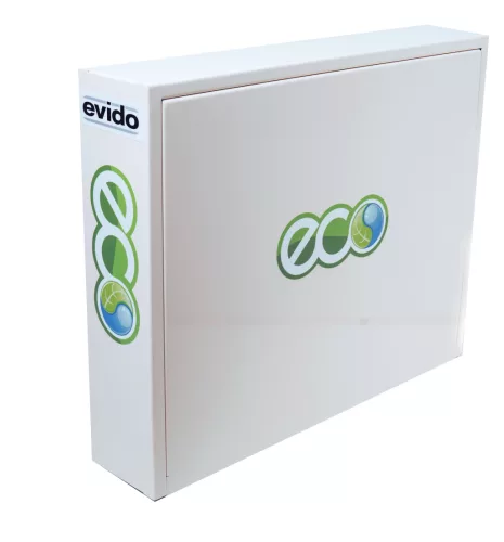 EVIDO ECO víztisztító készülék