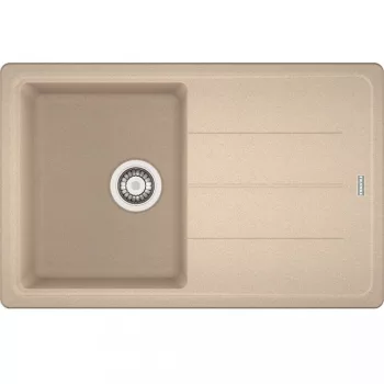   FRANKE BASIS BFG 611-78 avena Fragranit mosogató automata dugókiemelővel
