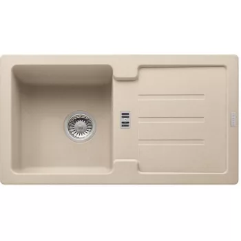 FRANKE STRATA STG 614-78 avena Fragranit mosogató