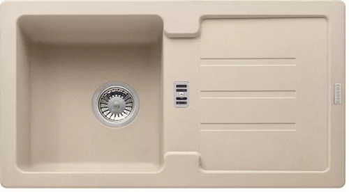 FRANKE STRATA STG 614-78 avena Fragranit mosogató