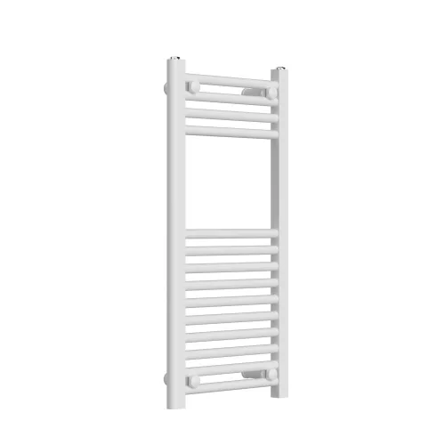 Viva Platinum Therm törölközőszárító radiátor - EGYENES - fehér - 400 x 800 mm