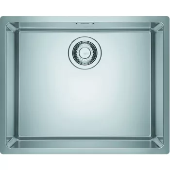 FRANKE BOX BXX 210-45/110-45 inox mosogató