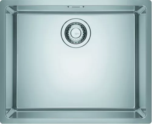 FRANKE BOX BXX 210-45/110-45 inox mosogató