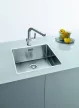 FRANKE BOX BXX 210-45/110-45 inox mosogató