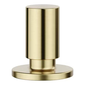 BLANCO Húzógomb lefolyó-távműködtetőhöz, satin gold