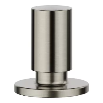   BLANCO Húzógomb lefolyó-távműködtetőhöz, satin platinum