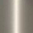 BLANCO Húzógomb lefolyó-távműködtetőhöz, satin platinum