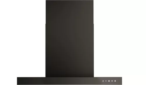 OPERIS LARDO T PLUS 90 fekete fali páraelszívó