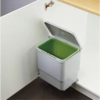 SESAMO szeméttároló rendszer  1x16l- ALVEUS