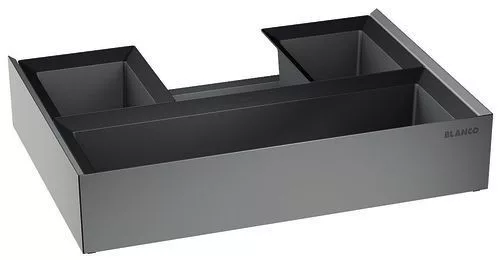SELECT ORGA II rendező fiók BLANCO