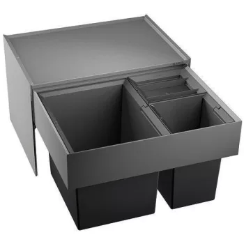 SELECT XL II 60/3 szemetes BLANCO