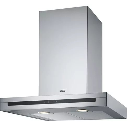 FRANKE SMART FSMT 605 XS inox páraelszívó