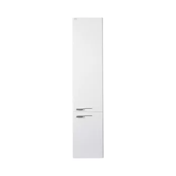   TMP LUX fali fürdőszobai ÁLLÓSZEKRÉNY - JOBBOS - 160 x 35 cm