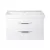 TMP LUX 100D fali fürdőszobabútor - CeraStyle SHARP 37600 DUPLA csaplyukas mosdóval - 100 x 48 cm