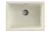 NODOR - Gránit mosogatótálca NorGranite 55.40 1B BG beige