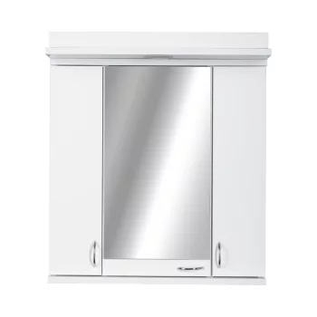   VivaStyle DJANI Tükrös fürdőszobai szekrény - NAGY - 61 x 71 cm