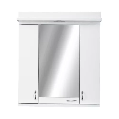 VivaStyle DJANI Tükrös fürdőszobai szekrény - NAGY - 61 x 71 cm