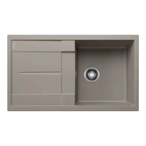 BLANCO METRA 5 S SILGRANIT mosogató, tartufo