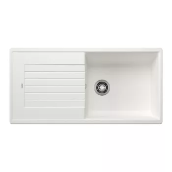 BLANCO ZIA XL 6 S SILGRANIT mosogató, fehér