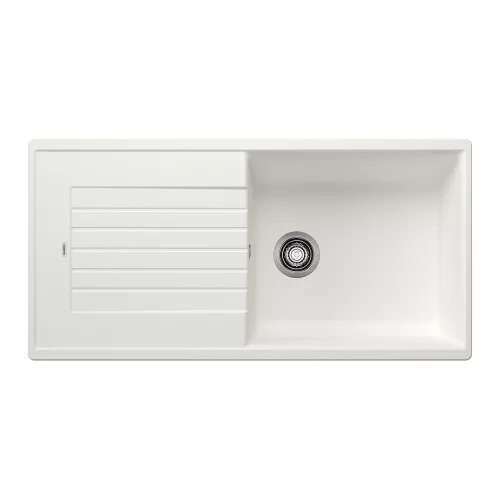 BLANCO ZIA XL 6 S SILGRANIT mosogató, fehér