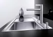 BLANCO LINEE rozsdam selyem matt HD (tö
