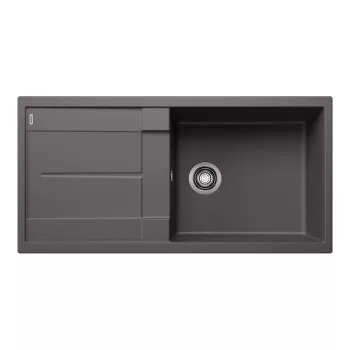 BLANCO METRA XL 6 S SILGRANIT mosogató, palaszürke