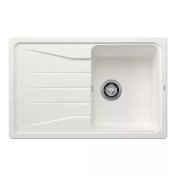 BLANCO SONA 45 S SILGRANIT mosogató, fehér