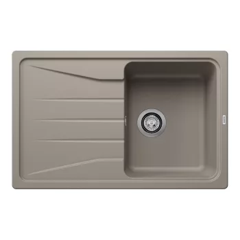 BLANCO SONA 45 S SILGRANIT mosogató, tartufo