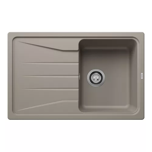 BLANCO SONA 45 S SILGRANIT mosogató, tartufo