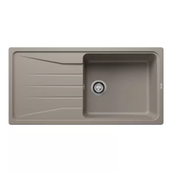 BLANCO SONA XL 6 S SILGRANIT mosogató, tartufo