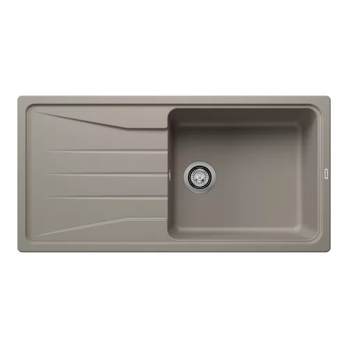 BLANCO SONA XL 6 S SILGRANIT mosogató, tartufo