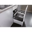 BLANCO FLEXON II XL 60/3 hulladéktároló rendszer