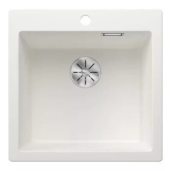 BLANCO PLEON 5 SILGRANIT mosogató, fehér