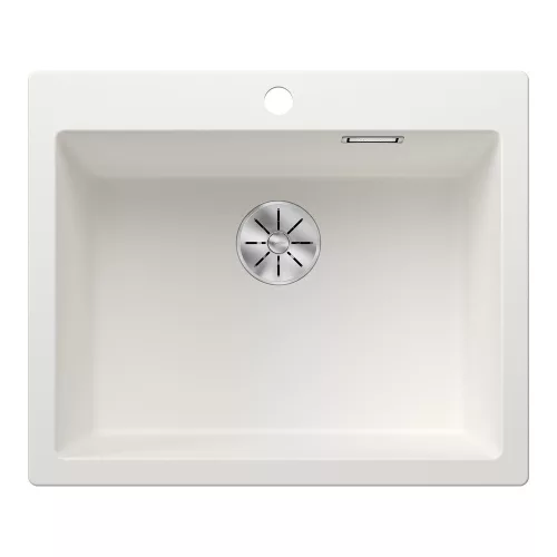 BLANCO PLEON 6 SILGRANIT mosogató, fehér