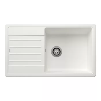 BLANCO LEGRA XL 6 S SILGRANIT mosogató, fehér