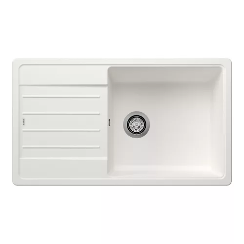 BLANCO LEGRA XL 6 S SILGRANIT mosogató, fehér