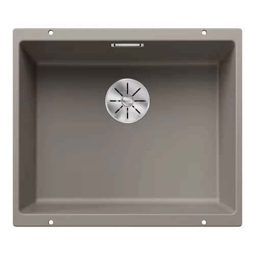 BLANCO SUBLINE 500-U SILGRANIT mosogató, tartufo