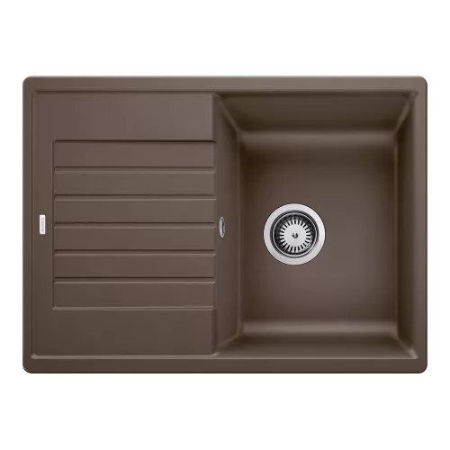 BLANCO ZIA 45 S Compact SILGRANIT mosogató, kávé