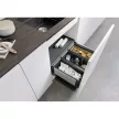 BLANCO SELECT II 60/3 hulladéktároló rendszer