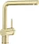BLANCO LINUS satin gold HD