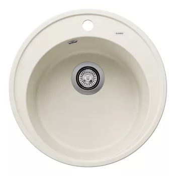 BLANCO RIONA 45 SILGRANIT mosogató, törtfehér