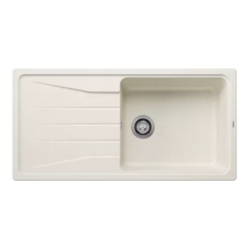 BLANCO SONA XL 6 S SILGRANIT mosogató, törtfehér