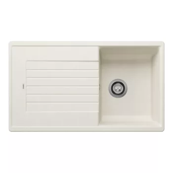 BLANCO ZIA 45 SL SILGRANIT mosogató, törtfehér